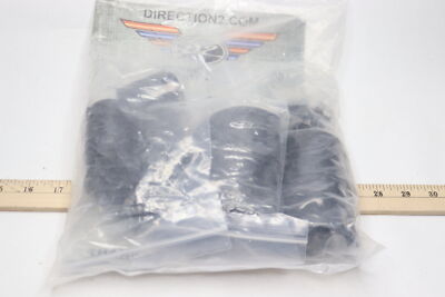 Direction 2 Roof Black PION500RF2000 - Hardware Only