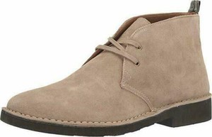 ralph lauren chukka boots