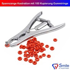 زرادية Veterinary Clamp