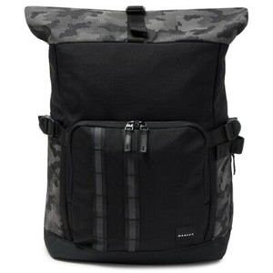 oakley reflective backpack