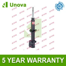 Suspension Shock Absorber Front Right Unova Fits Suzuki Ignis 1.3