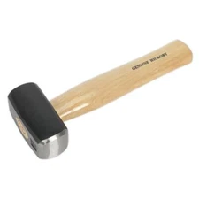 Sealey CHH25 Club Hammer 2.5lb Hickory Shaft