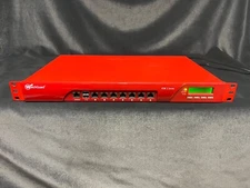 WatchGuard XTM 3 Series XTM 330 Network Security Appliance NC5AE7