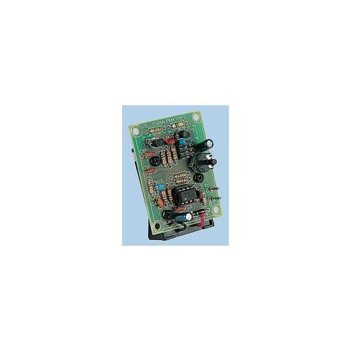 Velleman MK105 Signal Generator Kit 1khz Fixed Frequency for sale