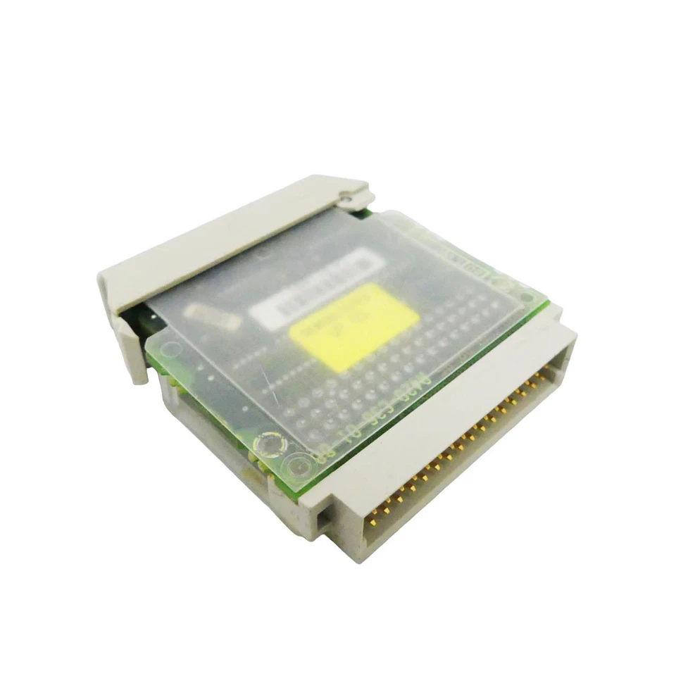 SIEMENS SIMATIC S5 6ES5377-0AA41 6ES5 377-0AA41 Speichermodul 377 E02 -used- - Bild 3 von 4