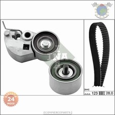 Courroie de distribution Hyundai SANTA FE