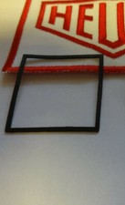Dichtung  für Vintage Heuer Monaco Gasket   ...