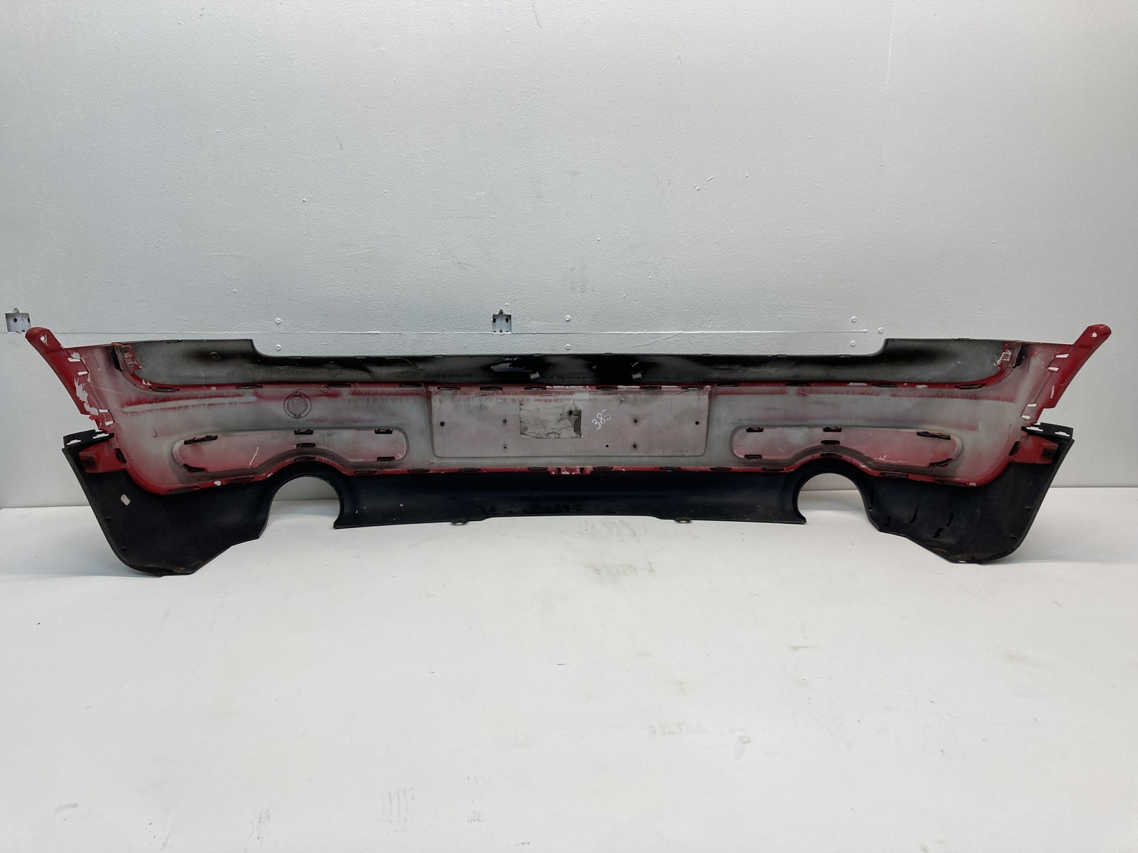 MINI 51122757493 Genuine OEM Factory Original Bumper Cover for 