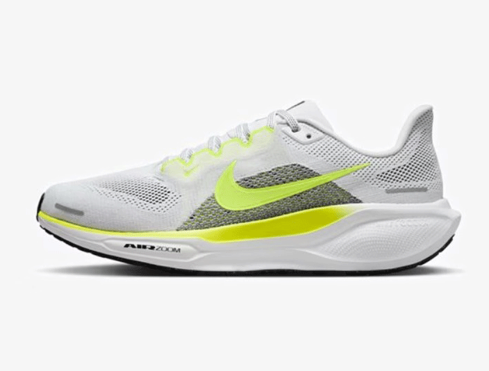 NIKE AIR ZOOM PEGASUS 41 ナイキ26cm Nike Pegasus 41 Men's Road Running Shoes. Nike.com
