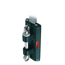 Ronstan Series 22 Spinnaker Pole Car, 130mm, Suits 32mm Toggle