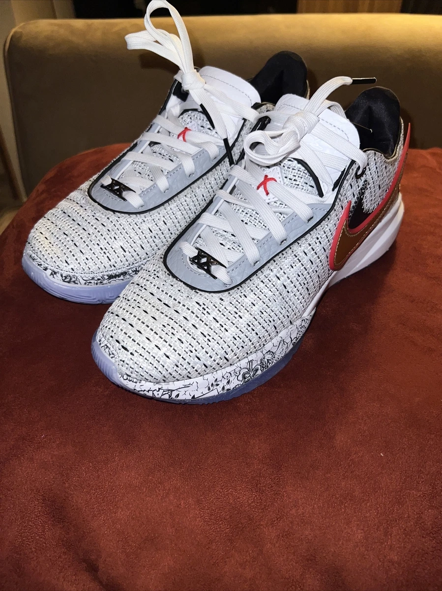 Authenticity | Sale for Debut The EP 20 LeBron Nike EP 【着用1回】レブロン20 Guaranteed eBay | シューズ(男性用)