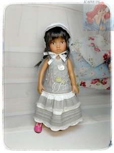 boneka doll clothes