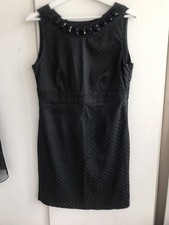 star by juliemaccdonald ladies black dress size 12