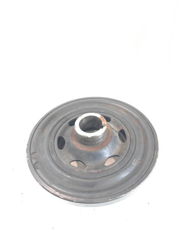 Mercedes Vito W639 Kurbelwellenriemenscheibe A6110300503 2.2 Cdi 2004–2009