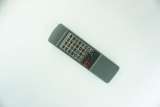 Remote Control For Sharp RRMCGA0087AWSA MD-ZV30 MD CD Stereo Audio System