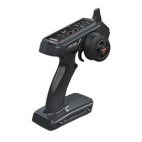 Joysway Smart Cat Rennboot 420mm 2.4GHz RTR V4 mit Akku Speed - Bild 9 von 10