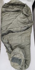 Modular Sleeping Bag Intermediate Cold 20