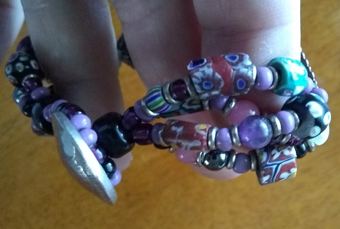 BEAUTIFUL THOMAS WRIGHT QUARTZ WATCH - image 11