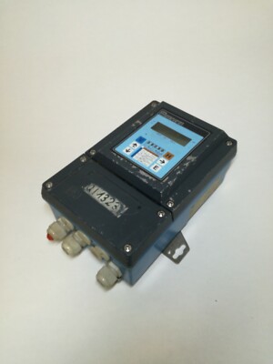 Endress+Hauser  CPM151-P30A00 Mycom S pH/Redox