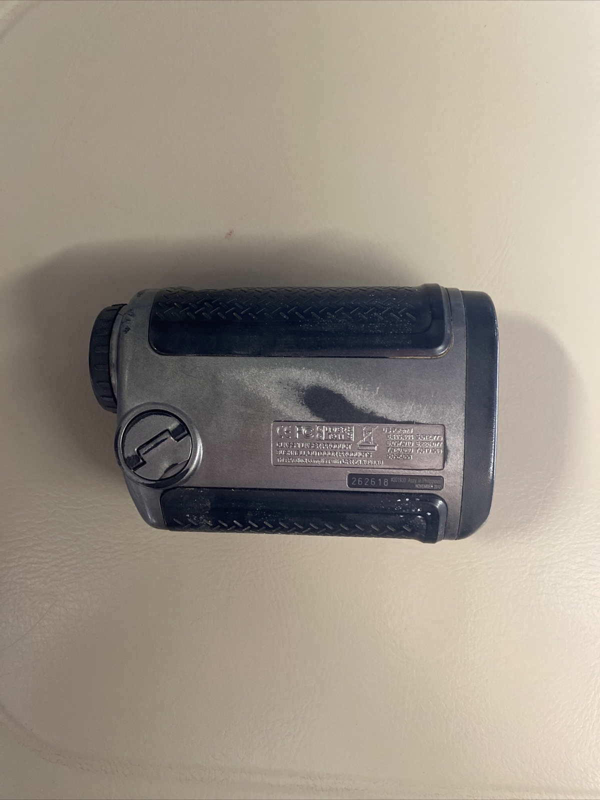 bushnell rangefinder eBay