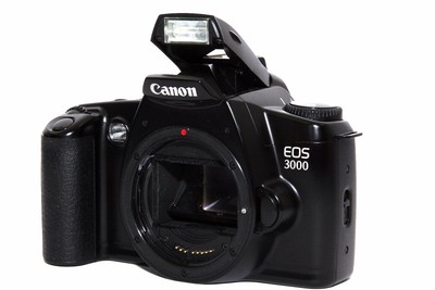 canon 3000 series