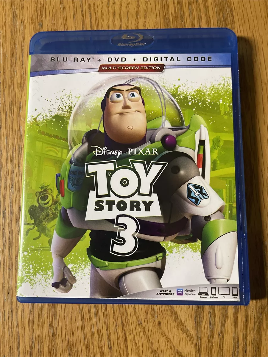 Buy Toy Story 2 + Bonus - Microsoft Store