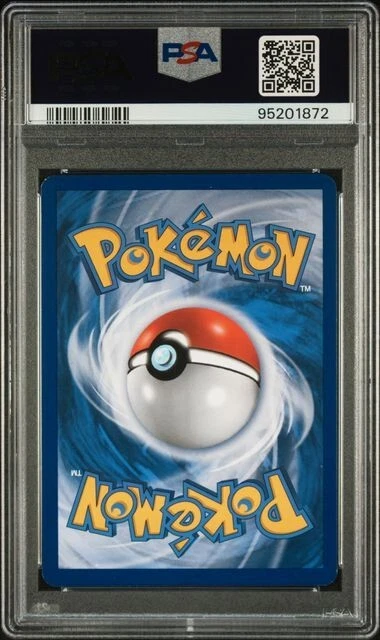 PSA 9 Mint Computer Search Holo 2012 Pokemon B&W Boundaries Crossed #137 - Image 2 of 2