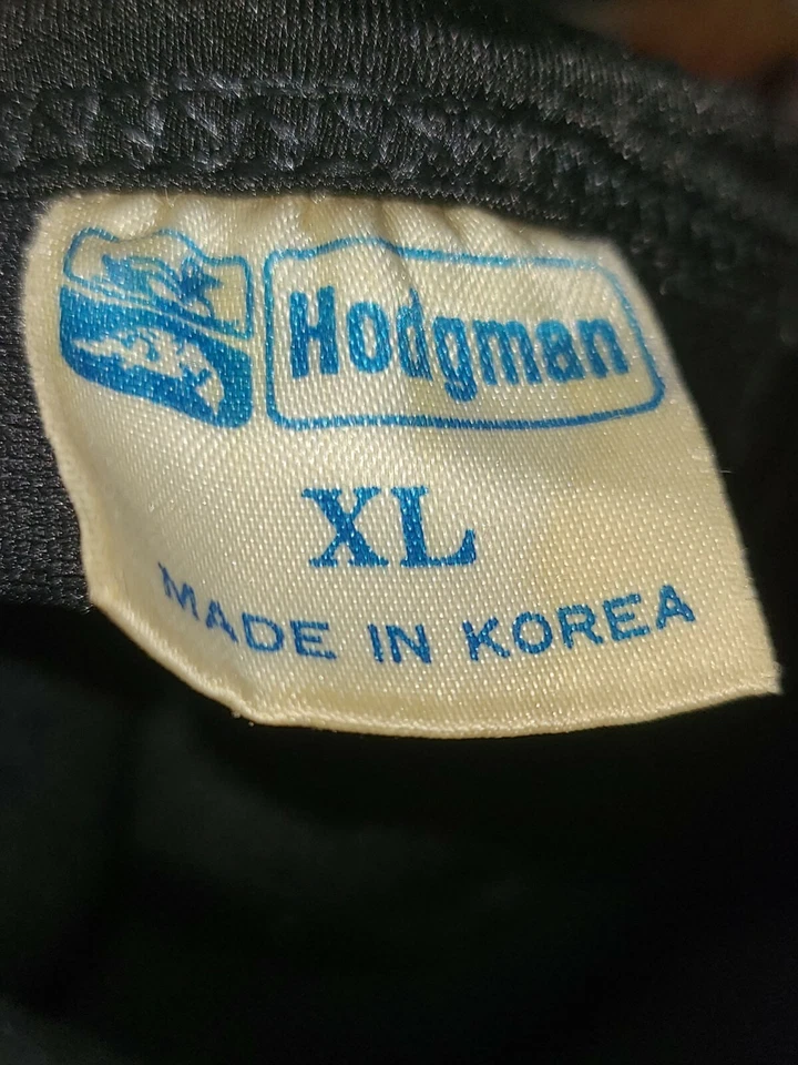 Hodgman Caster Neoprene Felt Boot-Foot Chest Wader XL - Image 3 of 4