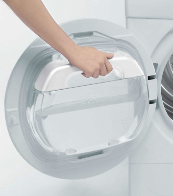 CANDY Water Recovery Tank Container For Hoover Zerowatt Dryer