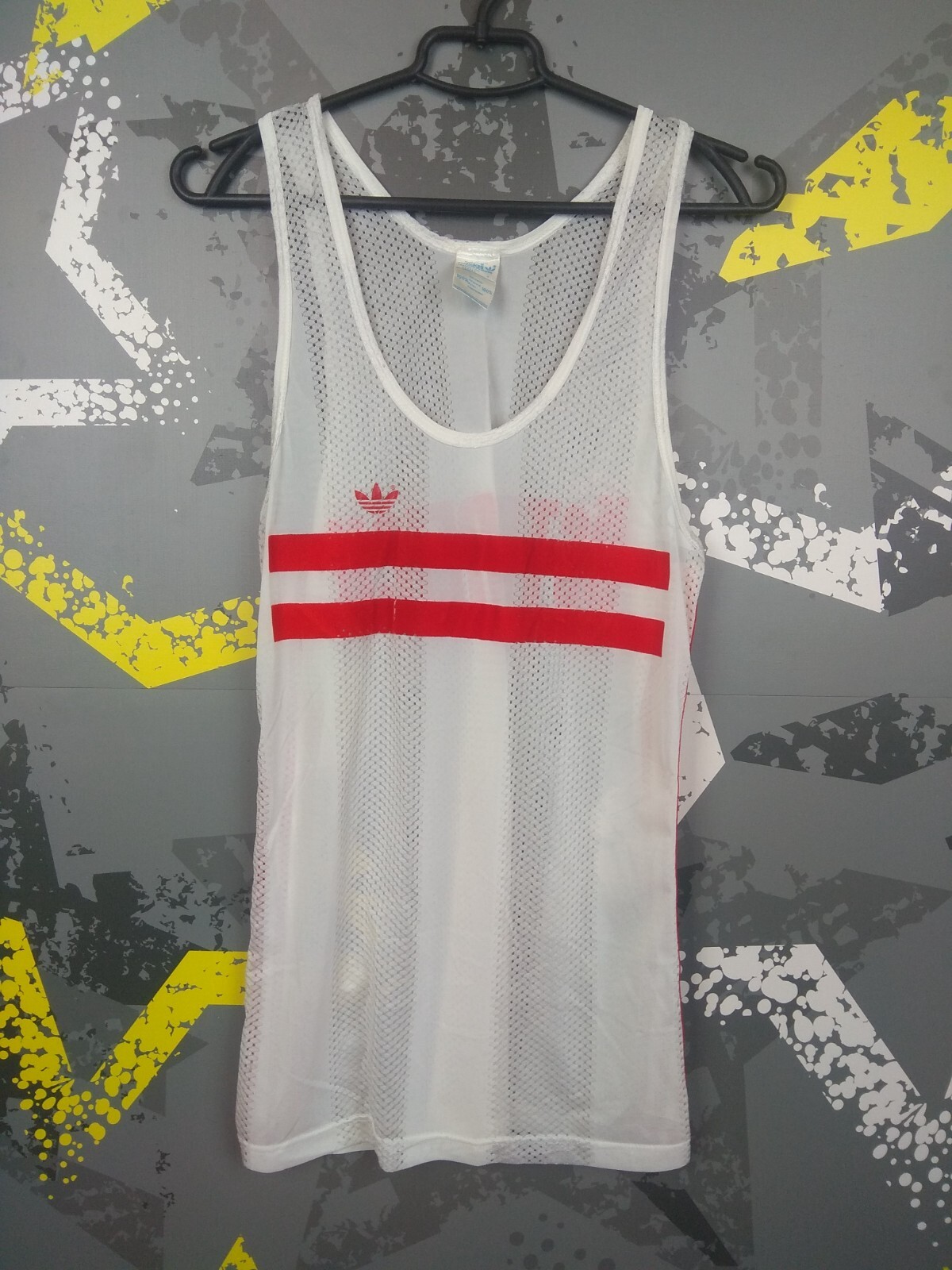 Austria Jersey Size SMALL / MEDIUM Shirt Vintage Retro ig93