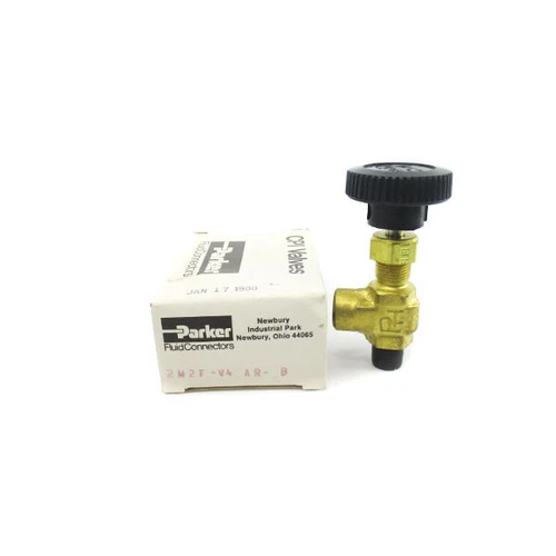 PARKER 2M2F-V4AR-B NSMP
