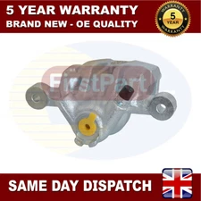 Fits Kia Rio 2005-2011 1.4 1.5 CRDi 1.6 Firstpart Rear Left Brake Caliper