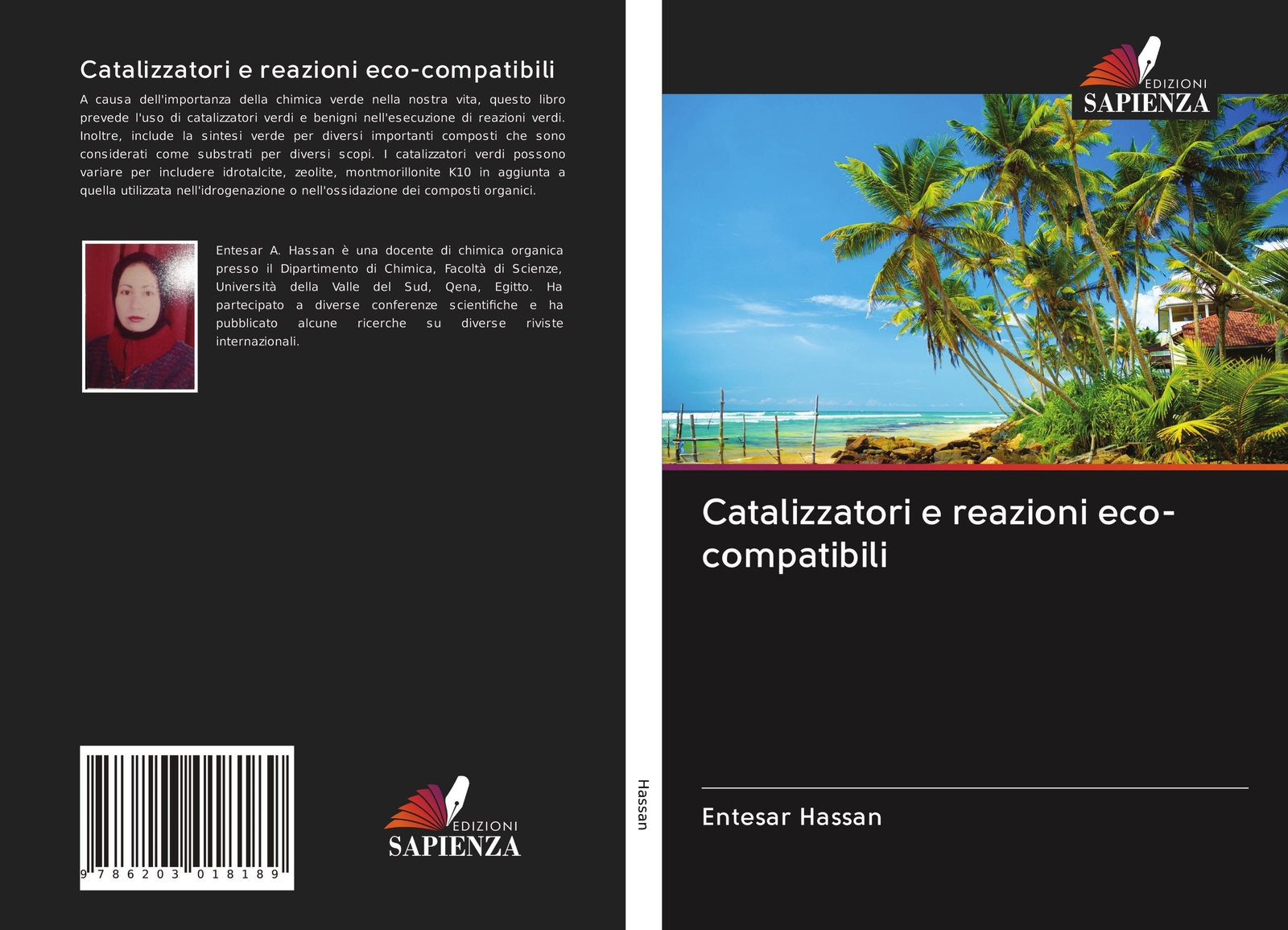 Catalizzatori E Reazioni Eco-compatibili Entesar Hassan Taschenbuch