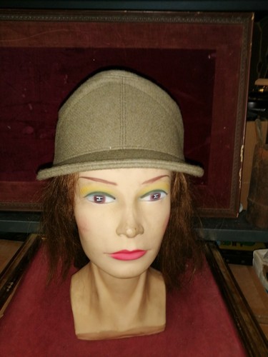 CAPPELLO BERRETTO INVERNALE ALPINI MODELLO NORVEGESE TG 60 RARITÀ!!! | eBay