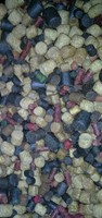Pellet Pandemonium Mixed Sized Pellets 1kg Bag Pellet Pandemonium Mixed Sized Pellets 1kg Bag