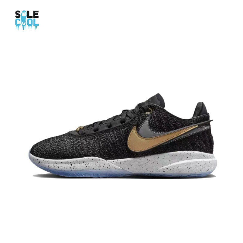 Nike Lebron Black Metallic Gold White en's Shoes DJ5423-003 | eBay