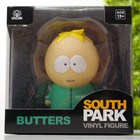South Park Butters Vinyl Figure 4" Collectible Comedy Central New Toy Culturefly