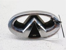 14-15 INFINITI QX50 Front Grille Emblem w/Camera OEM 62890-1BA1A