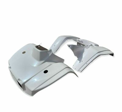 Honda Fourtrax 300 Plastics