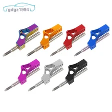 Car Shift Knob Extension Adjustable Lever Extender Gear Shifter for Honda Acura