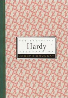 The Essential Hardy (Essential Poets) by Hardy, Thomas