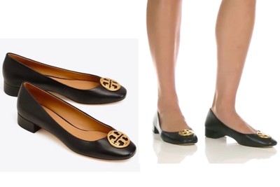 Tory Burch Benton 25mm 2025