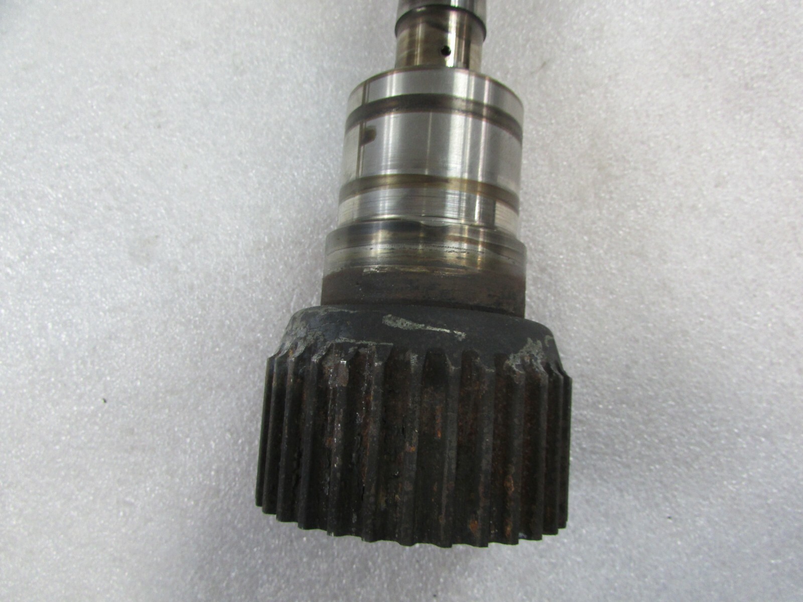 Ferrari 360, LH, Left Intake Camshaft, Used, P/N 206080