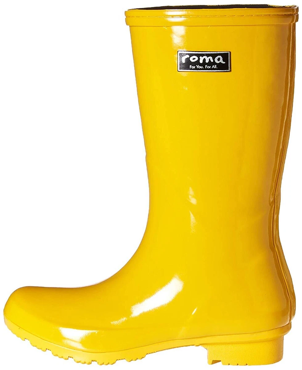 Vegan on sale rubber boots