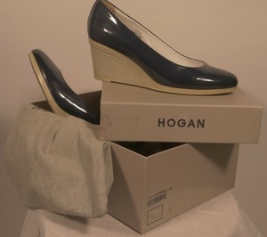 hogan decollete