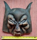 Werewolf Adult Halloween Latex Half Mask 1995 The Paper Magic Group  — photo 9