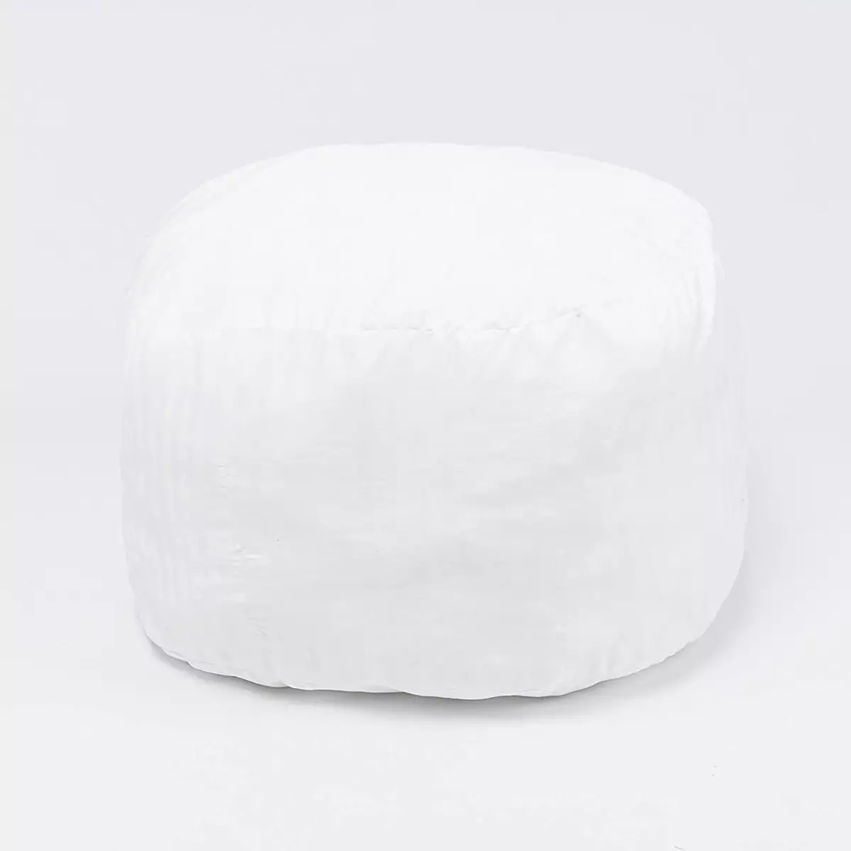 Asuprui Pouf Ottoman Filling,Footstool Filler, Polyfill Stuffing,Bean Bag  Filler