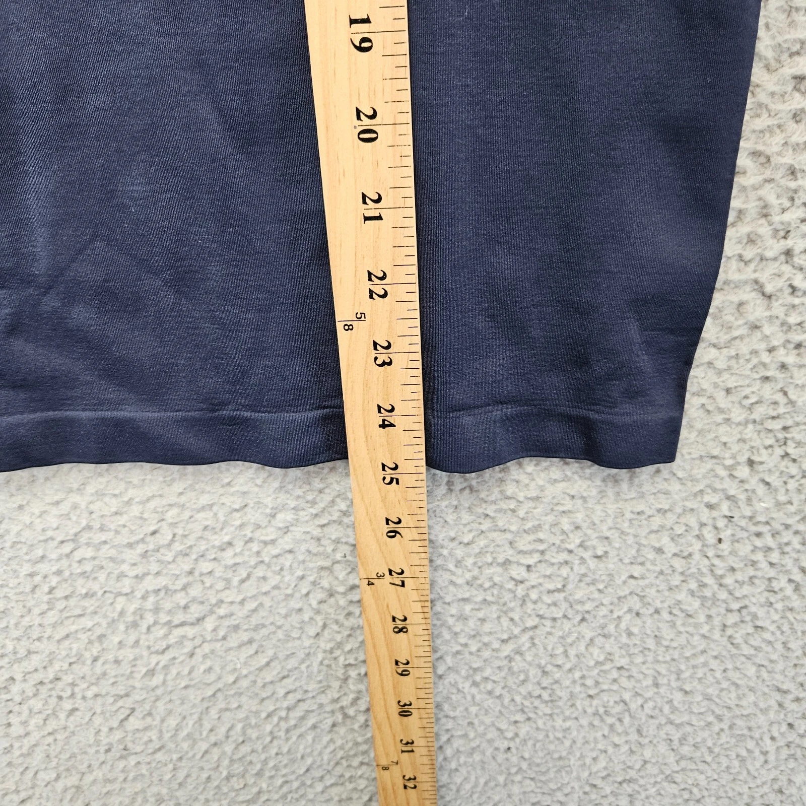 fabletics long sleeve crewneck athletic shirt