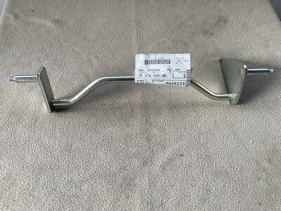 Original SABO ACHSE VORN SA15171
