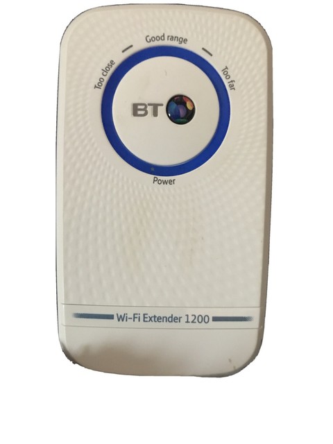 bt 11ac wifi range extender